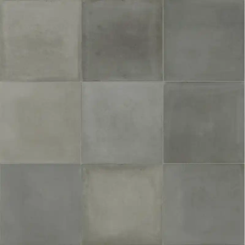 Hoge Kwaliteit CROGIOLO_D_SEGNI_BLEND CARBONE 20X20