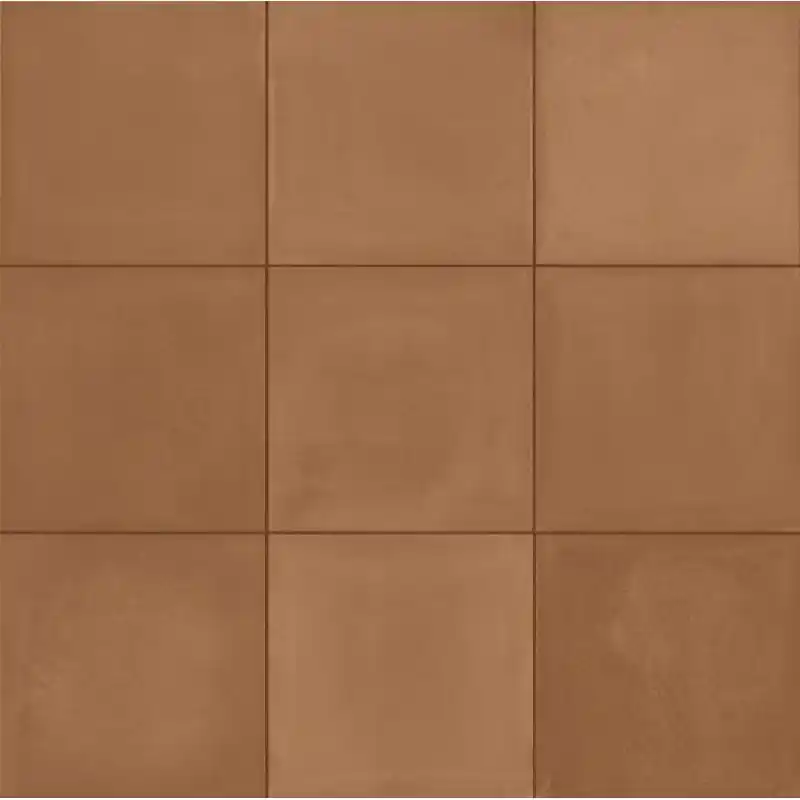CROGIOLO_D_SEGNI_BLEND TERRA 20X20 Tijdelijk Beschikbaar