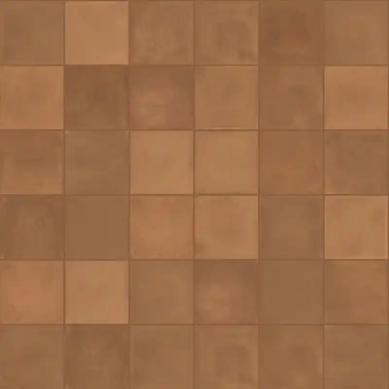 Superprijs CROGIOLO_D_SEGNI_BLEND TERRA 10X10