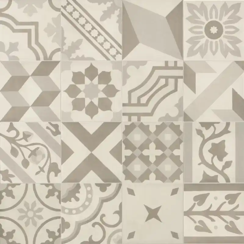Betrouwbaar CROGIOLO_D_SEGNI_BLEND OSSO DECORO MIX 20X20