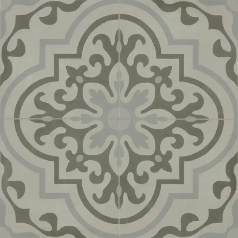 CROGIOLO_D_SEGNI_BLEND GRIGIO TAPPETO 8 20X20 Meest Verkocht