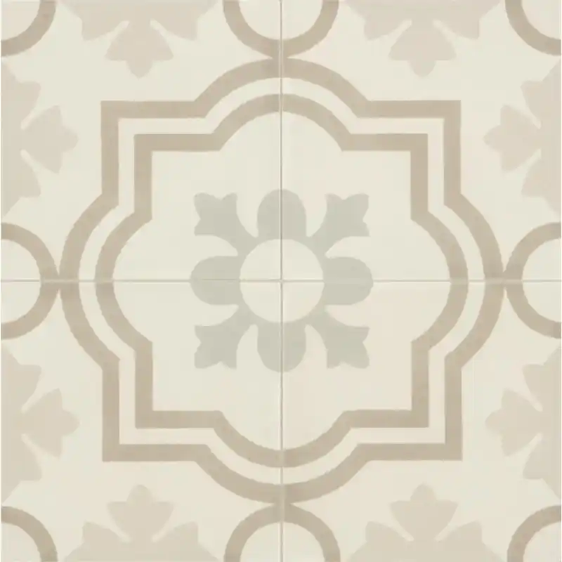 Weekendaanbieding CROGIOLO_D_SEGNI_BLEND OSSO TAPPETO 11 20X20