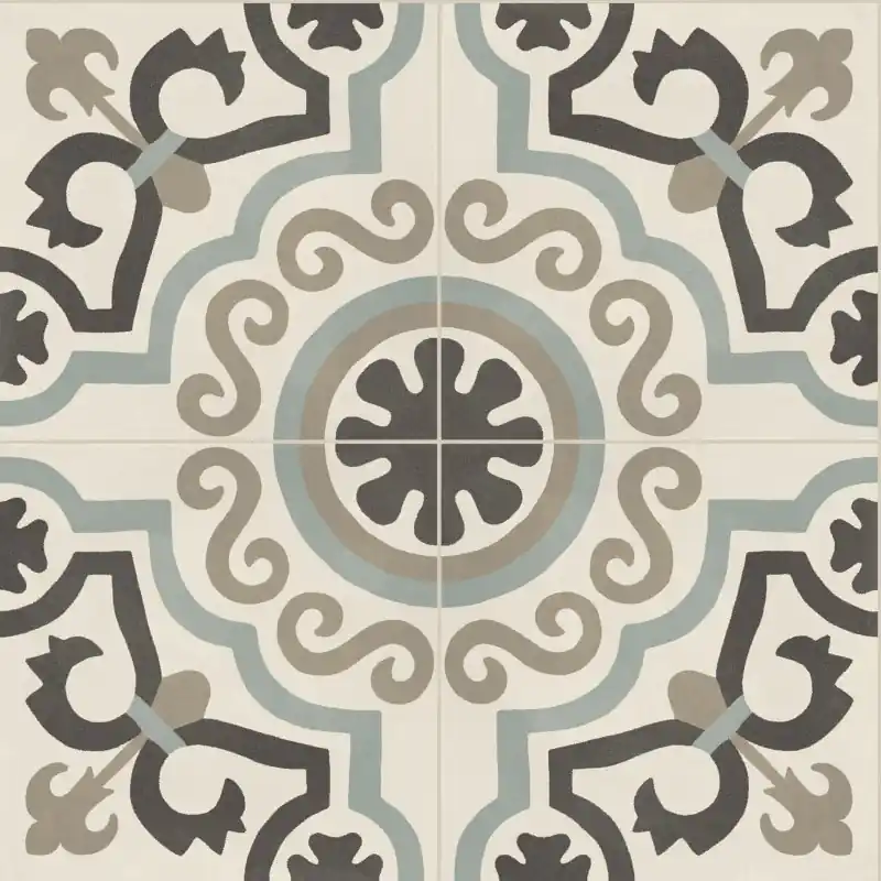 CROGIOLO_D_SEGNI_BLEND OSSO TAPPETO 12 20X20 Direct Beschikbaar