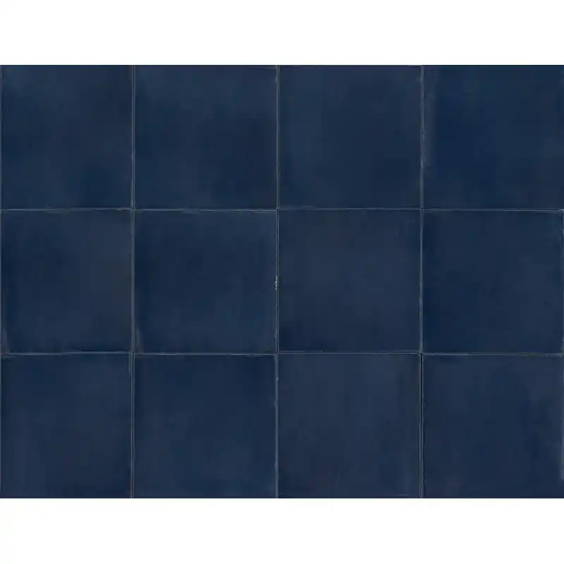 CROGIOLO_MEMORIA BLU LUX 15X15 Merkproduct