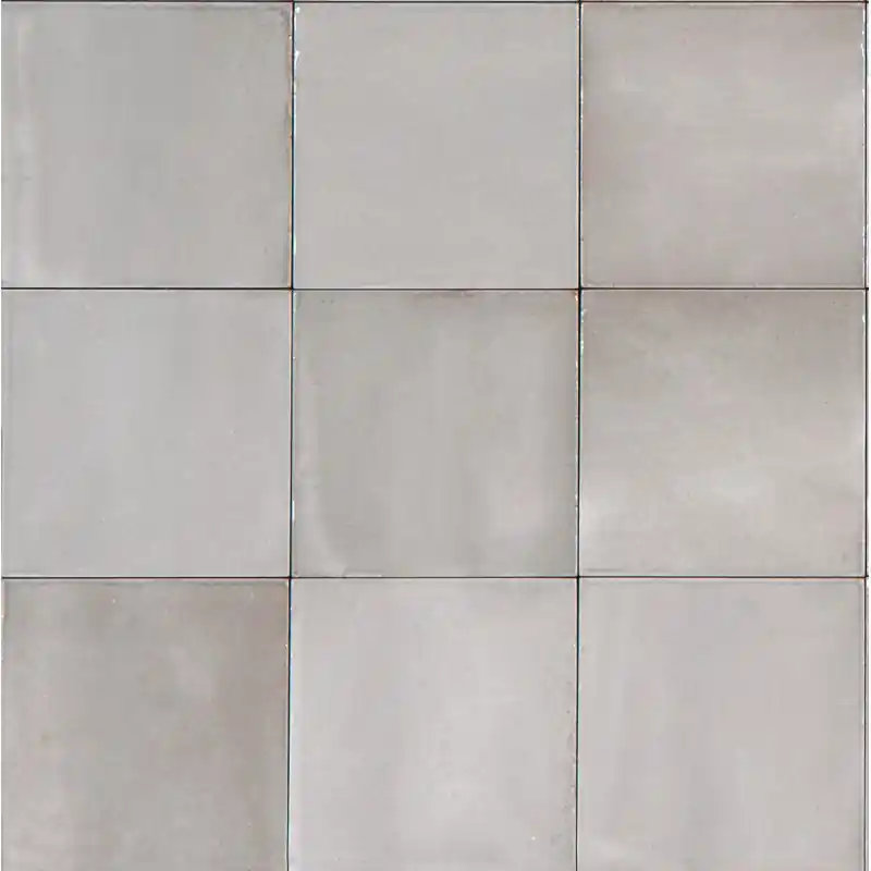 CROGIOLO_RICE GRIGIO LUX 15X15 Beperkt Aanbod