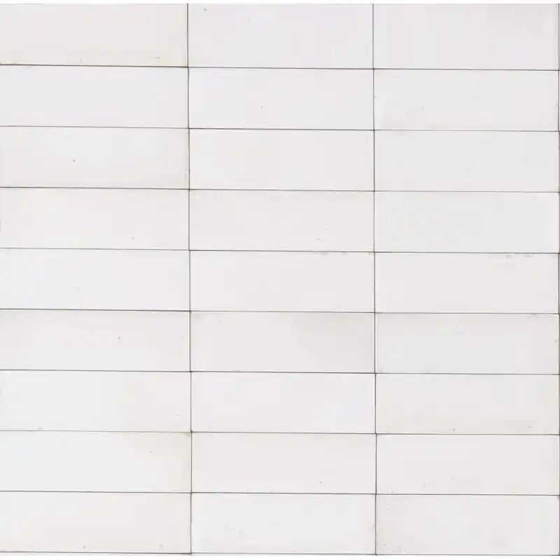 CROGIOLO_RICE BIANCO LUX 5X15 Gereduceerde Prijs