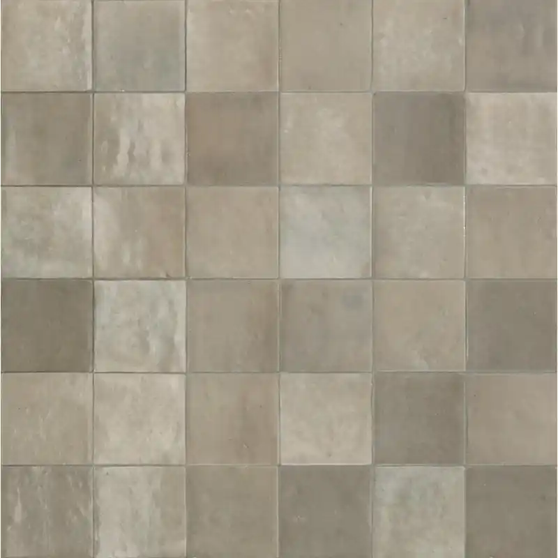 Exclusieve Aanbieding CROGIOLO_ZELLIGE ARGILLA 10X10