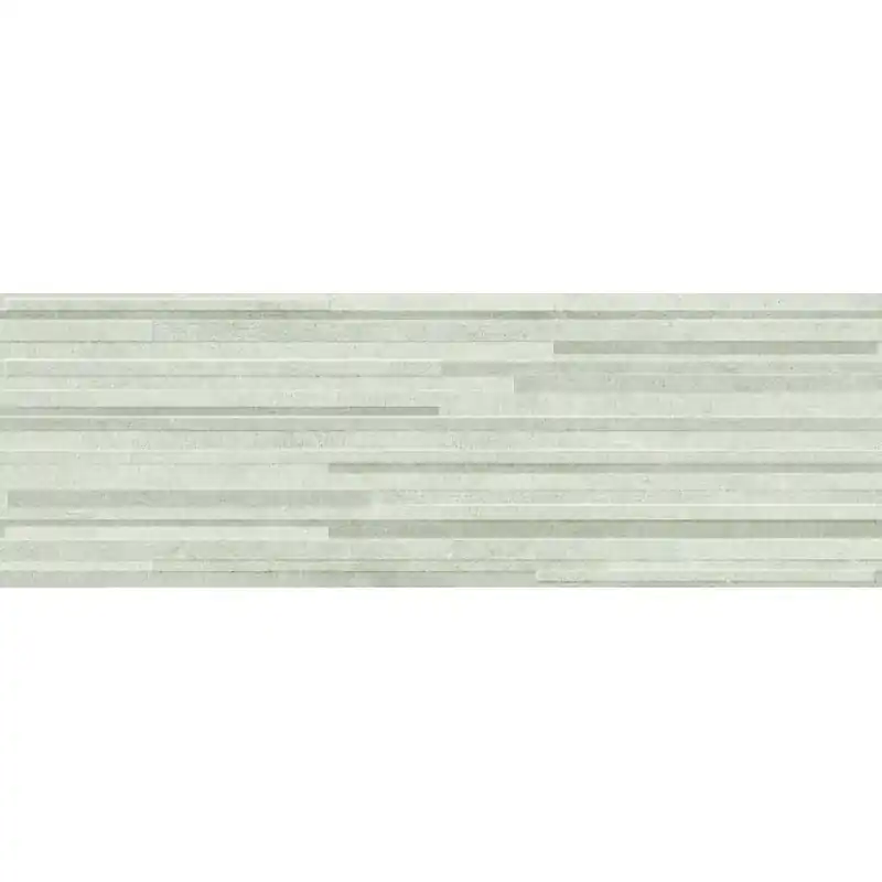 DOVER GREY STRUTTURA BLOCK 30X90 RETTIFICATO Weekendaanbieding