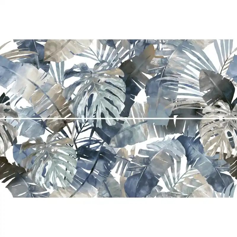 WHITE_DECO DECORO JUNGLE TOUCH A+B 60X180 Bestel Nu