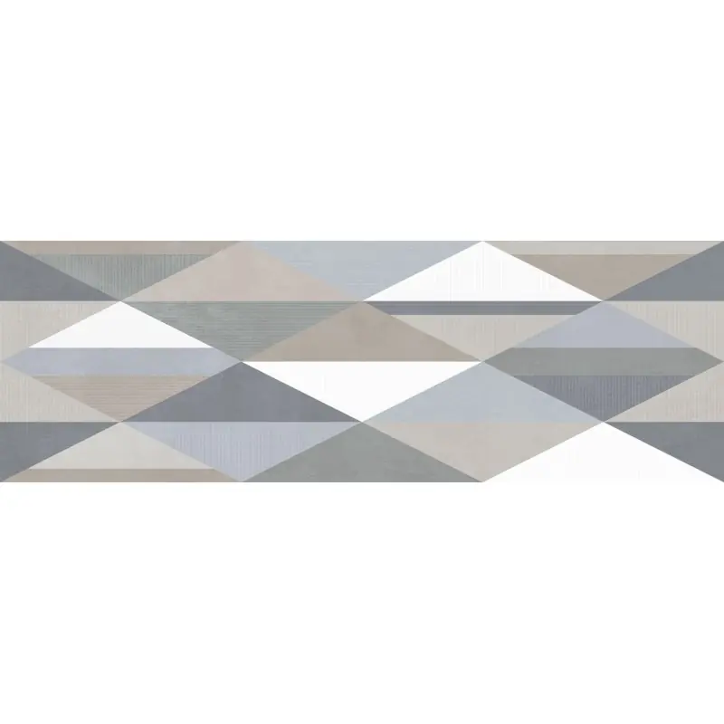 Betrouwbaar WHITE_DECO DECORO VISION TOUCH 60X180